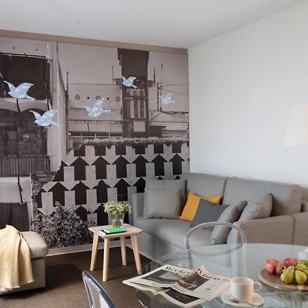 เอริค โวเกล บูทิก อพาร์ตเมนต์ - บีซีเอ็น สวีทส์ Apartment บาร์เซโลนา ภายนอก รูปภาพ