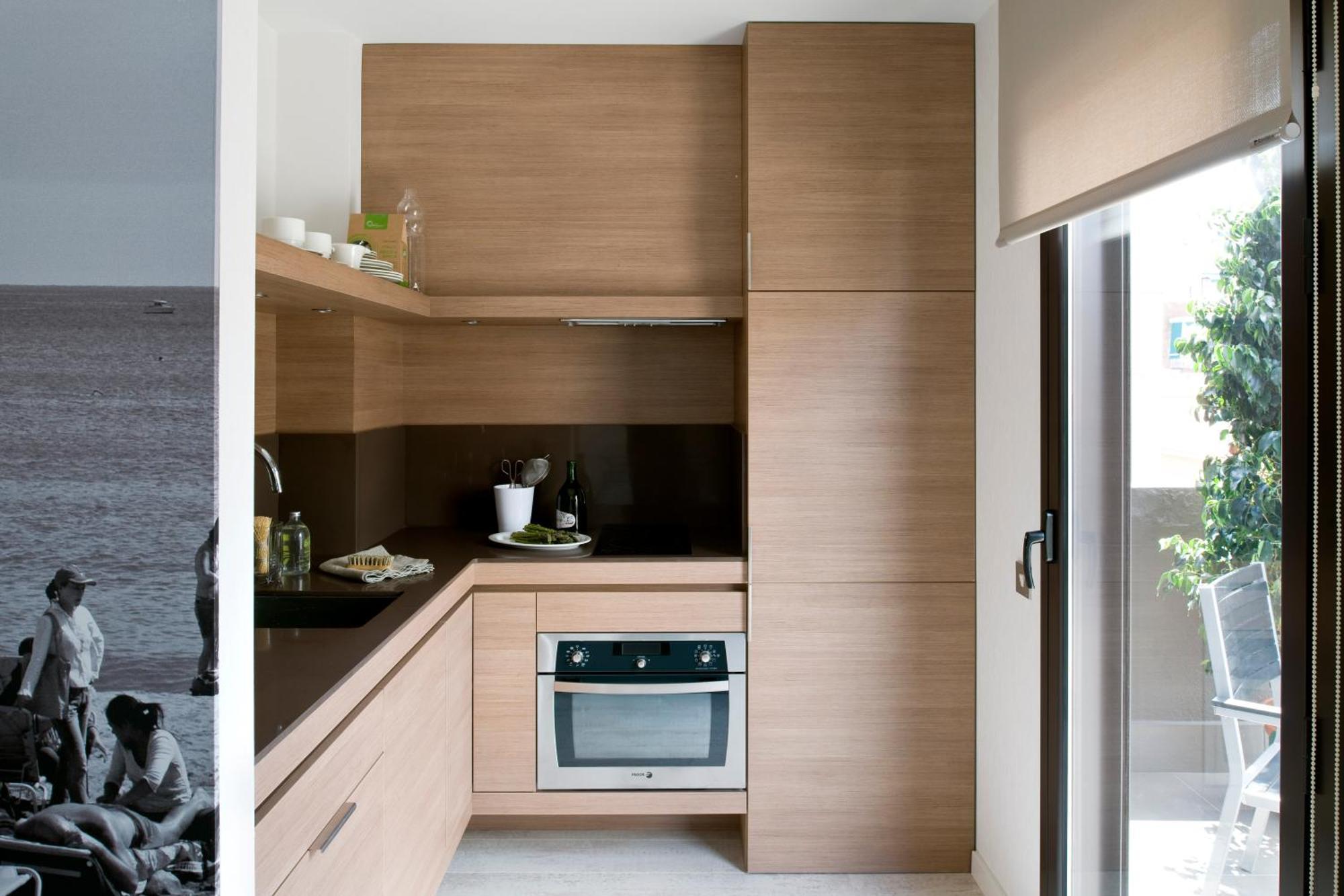 เอริค โวเกล บูทิก อพาร์ตเมนต์ - บีซีเอ็น สวีทส์ Apartment บาร์เซโลนา ภายนอก รูปภาพ