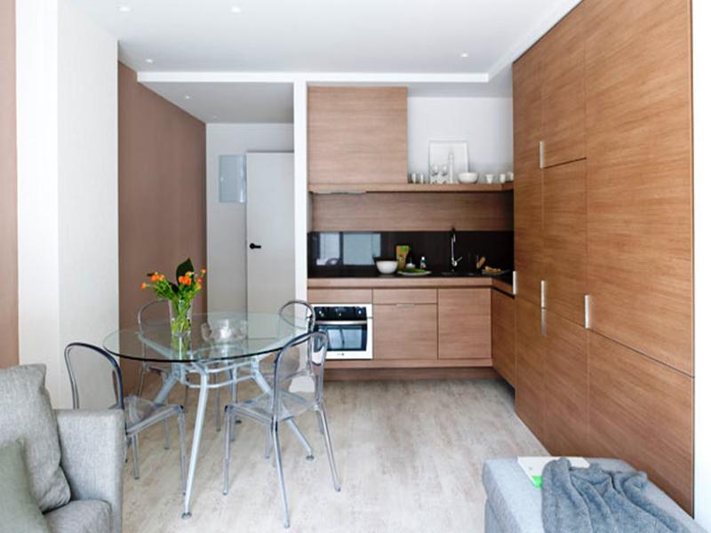 เอริค โวเกล บูทิก อพาร์ตเมนต์ - บีซีเอ็น สวีทส์ Apartment บาร์เซโลนา ภายนอก รูปภาพ