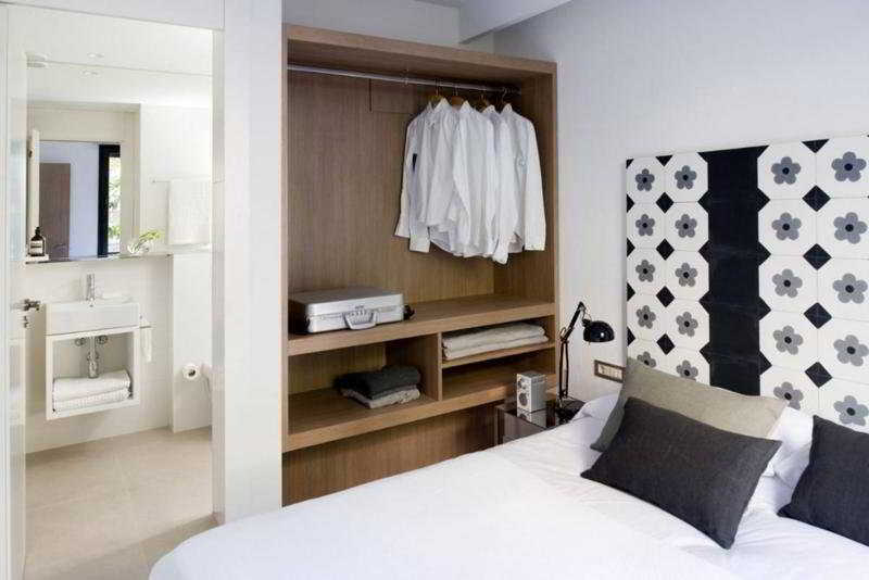 เอริค โวเกล บูทิก อพาร์ตเมนต์ - บีซีเอ็น สวีทส์ Apartment บาร์เซโลนา ภายนอก รูปภาพ