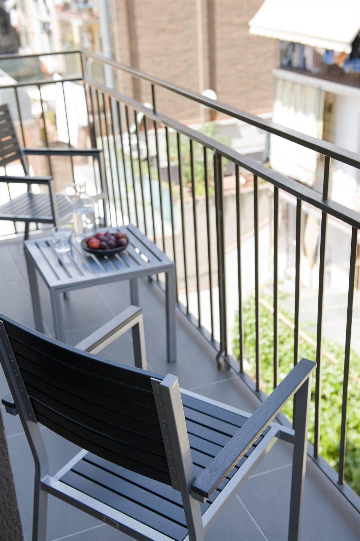 เอริค โวเกล บูทิก อพาร์ตเมนต์ - บีซีเอ็น สวีทส์ Apartment บาร์เซโลนา ภายนอก รูปภาพ